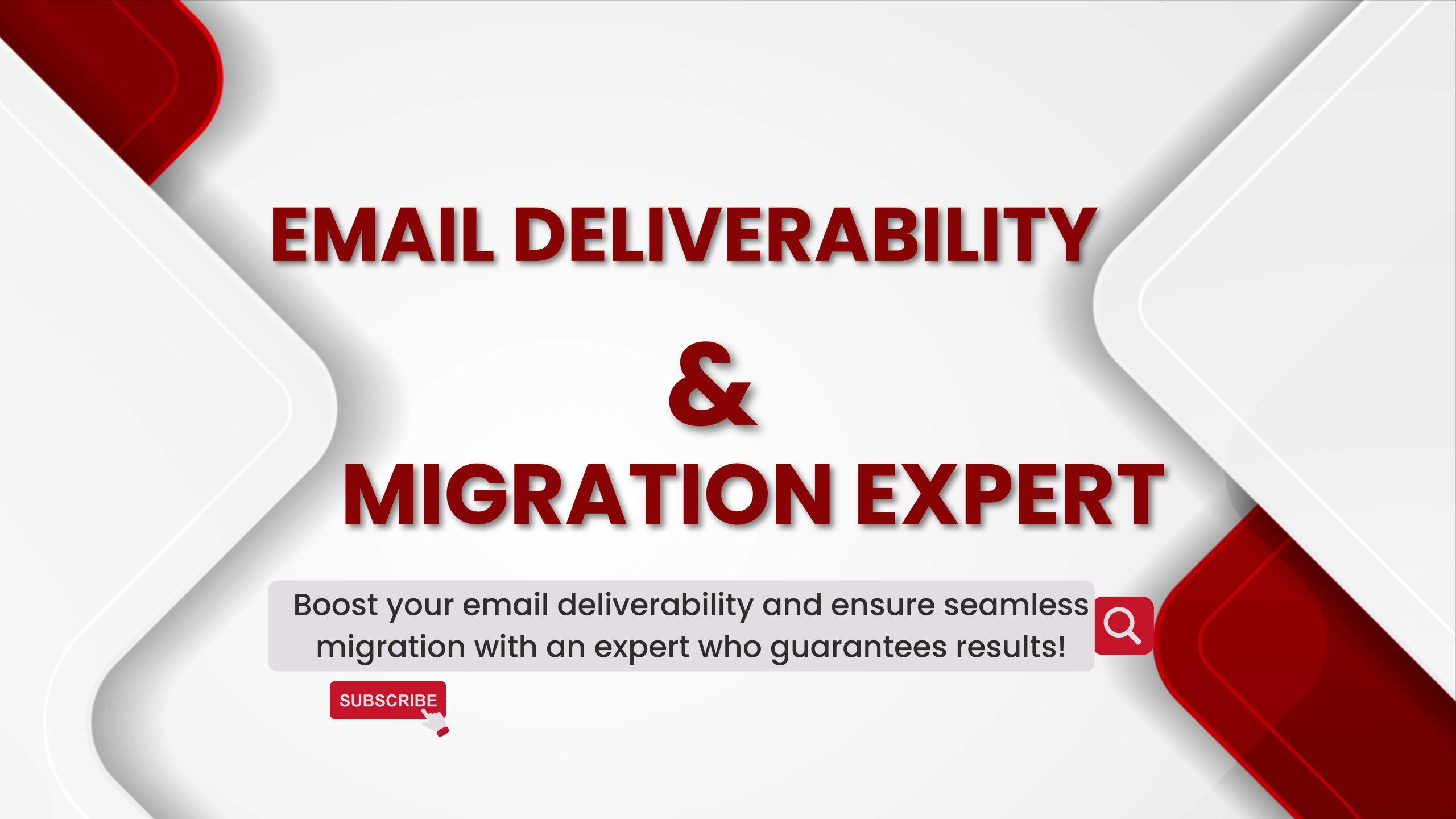 I will do email setup and migration google workspace or office 365