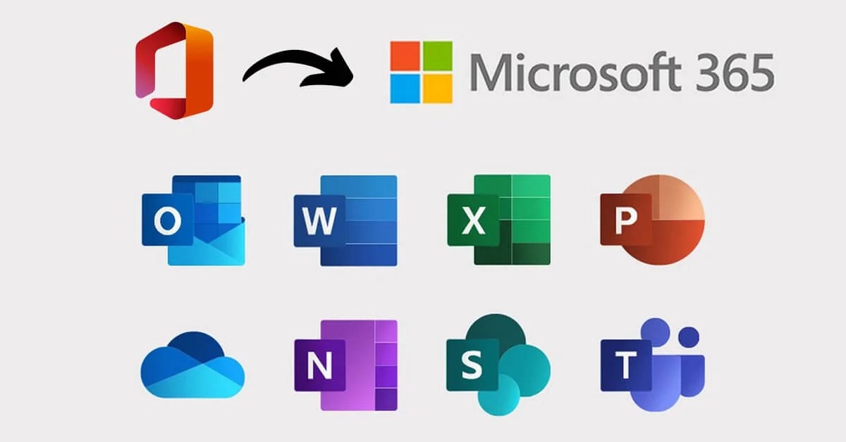 I will fix and setup microsoft outlook 365, teams, exchange, sharepoint all issues